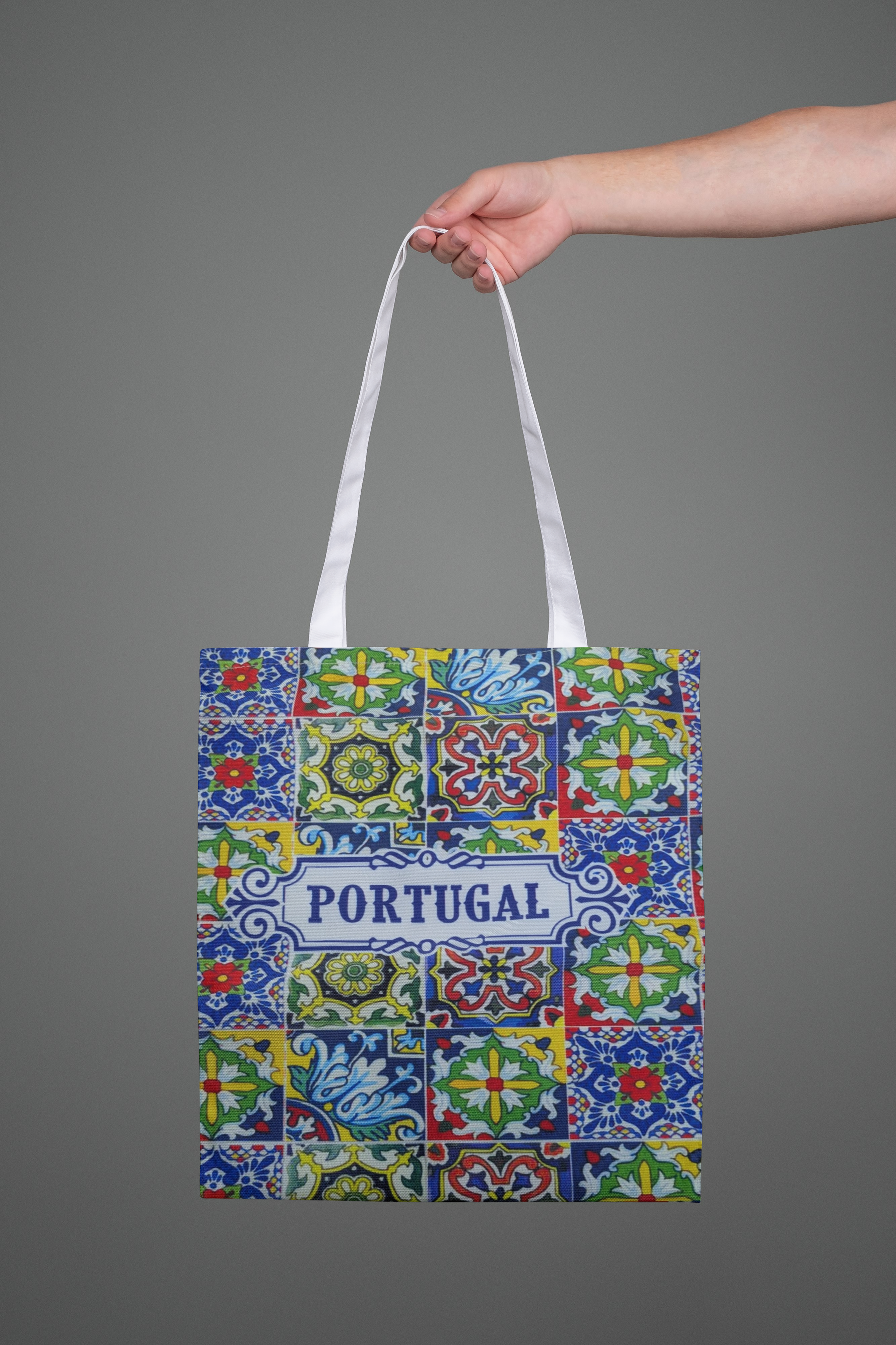 Portugal Totebag