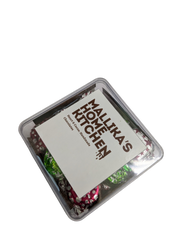 Mallika's Home Kitchen Handmade Chocolates, Orange Crunchy, 100g