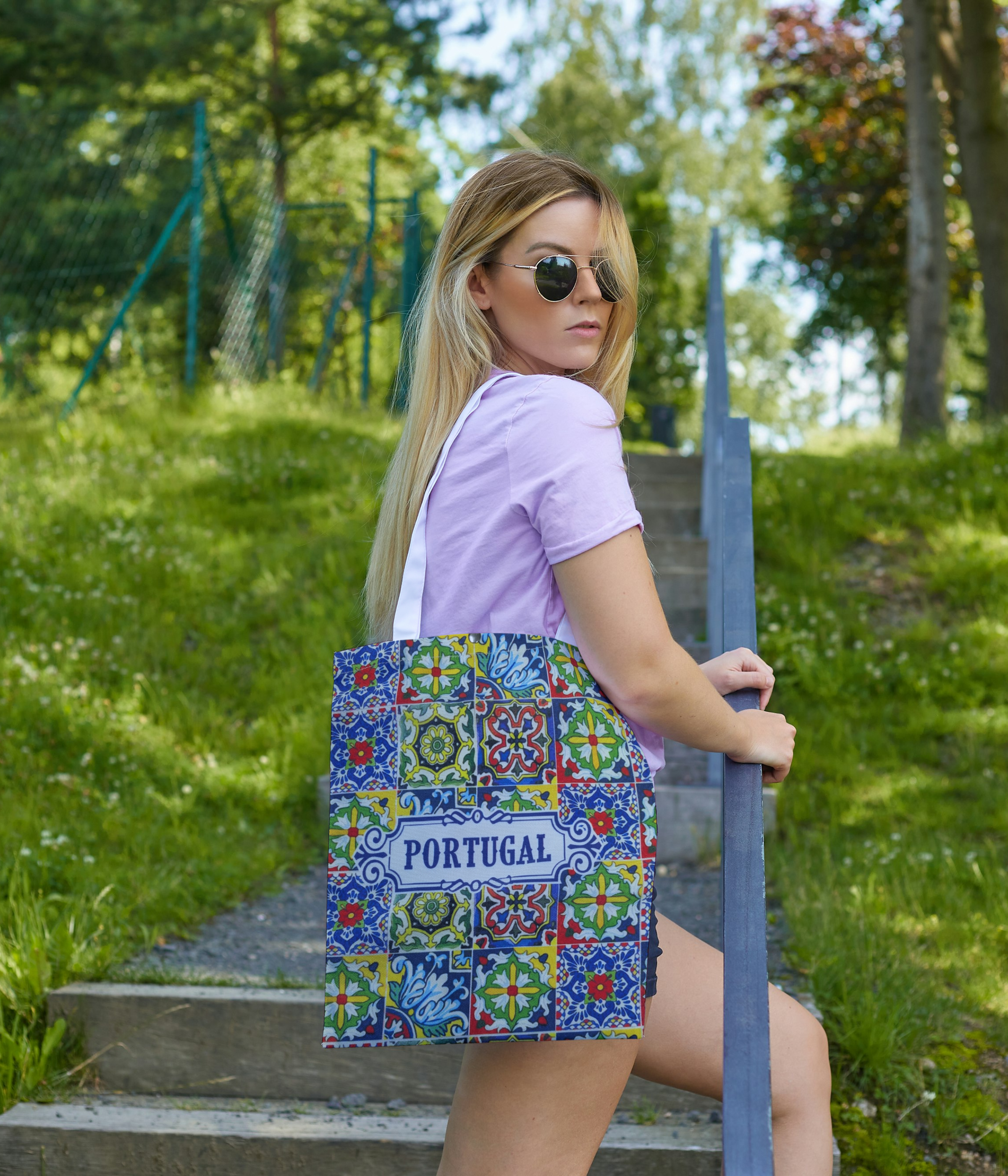 Portugal Totebag
