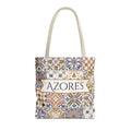 Azores Islands Non zipper Tote Bag
